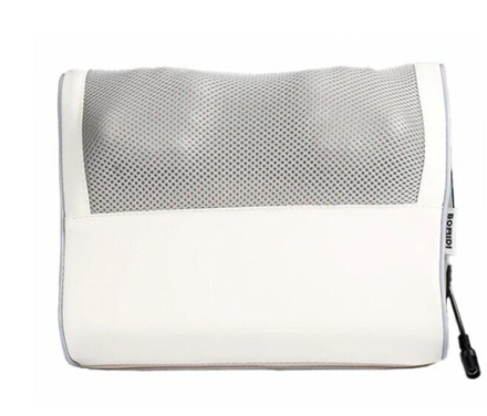  Массажная подушка Xiaomi BOMIDI MP1 белая