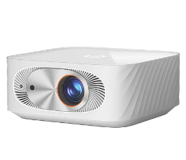  Проектор Lenovo Xiaoxin 100 Android/1080P/ANSI (Русская прошивка) белый