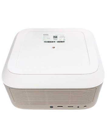  Проектор Lenovo Xiaoxin 100 Android/1080P/ANSI (Русская прошивка) белый