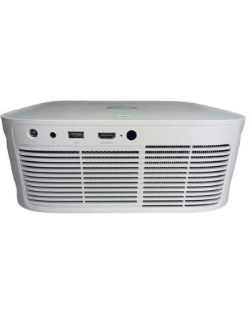  Проектор Lenovo Xiaoxin 100 Android/1080P/ANSI (Русская прошивка) белый