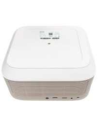 Проектор Lenovo Xiaoxin 100 Android/1080P/ANSI (Русская прошивка) белый