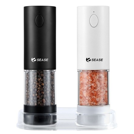  Электрическая мельница Sease KYMQ-45A набор с подставкой