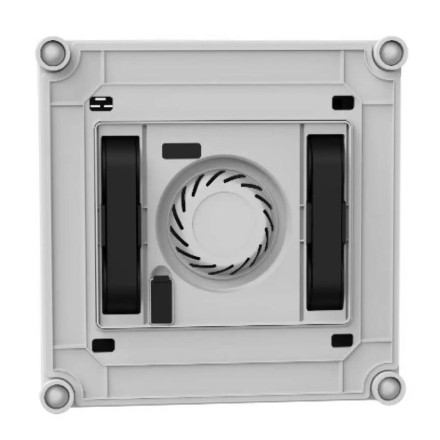  Робот-стеклоочистител Lydsto Water Spray Window Cleaner WL07 EU белый