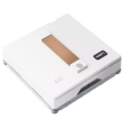 Робот-стеклоочистител Lydsto Water Spray Window Cleaner WL07 EU белый