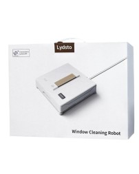 Робот-стеклоочистител Lydsto Water Spray Window Cleaner WL07 EU белый