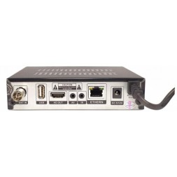 ТВ-приставка для приема цифрового телевидения Selenga HD980D