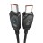  Кабель-зарядка Type-C на Type-C Baseus Unbreakable 1м (P10355800111-00) 100W черный