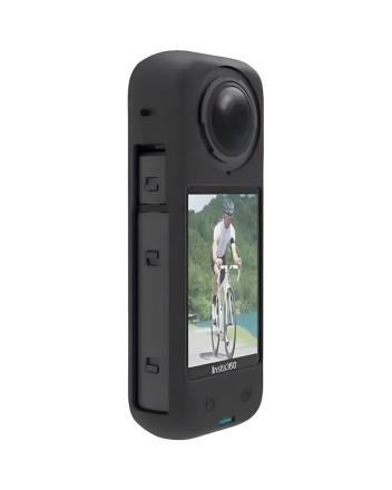  Защитный силиконовый чехол для экшн-камеры Insta360 X4