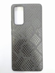 Накладка для Huawei Honor 30 Pro силикон под кожу