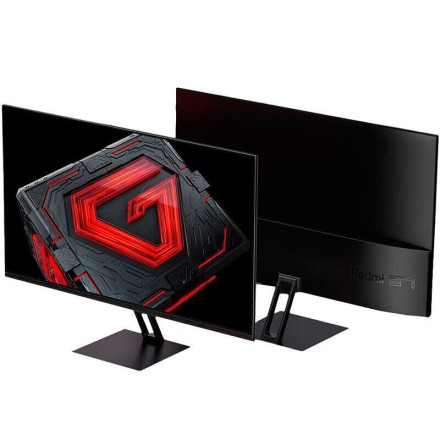  Монитор Xiaomi Redmi G24 23.8&quot; 180Hz/1080P/1мс (P24FCA-RG) черный