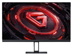 Монитор Redmi 23.8" G24 180Hz/1080P/1мс (P24FCA-RG) черный
