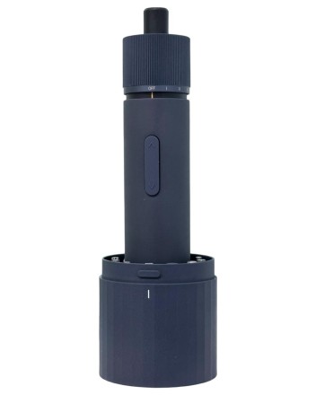  Отвертка электрическая умная Hoto Portable QWLSD001 синяя
