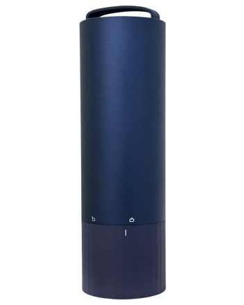  Отвертка электрическая умная Hoto Portable QWLSD001 синяя