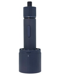 Отвертка электрическая умная Hoto Portable QWLSD001 синяя