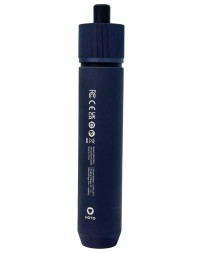 Отвертка электрическая умная Hoto Portable QWLSD001 синяя