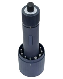 Отвертка электрическая умная Hoto Portable QWLSD001 синяя