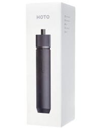 Отвертка электрическая умная Hoto Portable QWLSD001 синяя