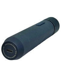 Отвертка электрическая умная Hoto Portable QWLSD001 синяя