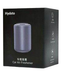 Автомобильный ароматизатор воздуха Hydsto Car Fragrance A1 (Одеколон)