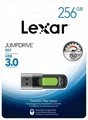 3.0 USB флеш накопитель Lexar 256GB JumpDrive S57 up to 150MB/s (LJDS57-256ABGN)