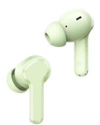 Беспроводные наушники TWS Realme Buds T110 BT5.4/7ч зеленые