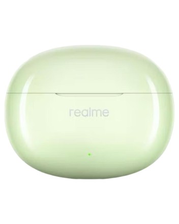  Беспроводные наушники TWS Realme Buds T110 BT5.4/7ч зеленые