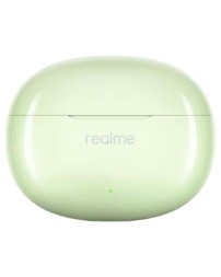 Беспроводные наушники TWS Realme Buds T110 BT5.4/7ч зеленые