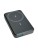  Powerbank с беспроводной зарядкой Anker 633 Snap Charge 10000mAh 1USB/1C (A1641) черный