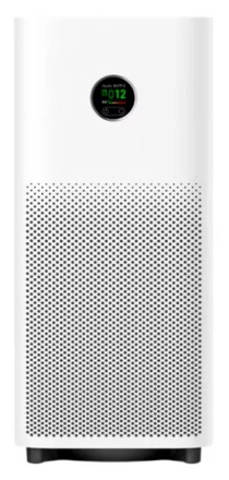  Очиститель воздуха Mijia Air Purifier 5 (AC-M25-SC) белый