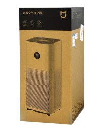 Очиститель воздуха Mijia Air Purifier 5 (AC-M25-SC) белый