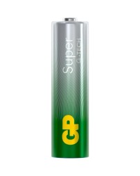 Батарейка алкалиновая GP LR6/2BL Super G-TECH