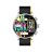  Умные часы Kieslect Smart Calling Watch Kr2 Pro (EU) серебристые