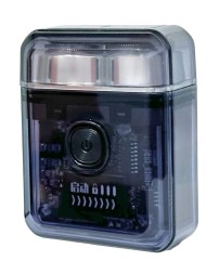 Электробритва Doco Lab TS001 чёрная