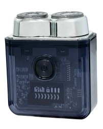 Электробритва Doco Lab TS001 чёрная