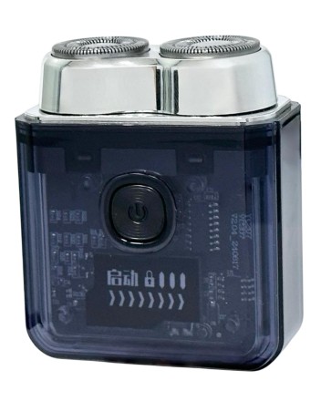  Электробритва Doco Lab TS001 чёрная