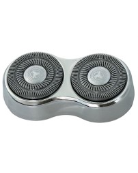 Электробритва Doco Lab TS001 чёрная