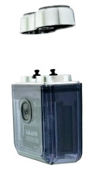 Электробритва Doco Lab TS001 чёрная