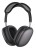  Стереонаушники Bluetooth полноразмерные Hoco W58 BT5.4/ANC/500mAh серые