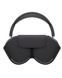 Стереонаушники Bluetooth полноразмерные Hoco W58 BT5.4/ANC/500mAh серые