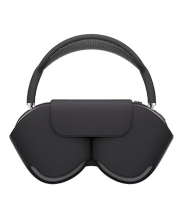  Стереонаушники Bluetooth полноразмерные Hoco W58 BT5.4/ANC/500mAh серые