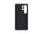  Накладка для Samsung Galaxy S25 Ultra MagSafe Kindsuit Case кожанный чёрный