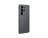  Накладка для Samsung Galaxy S25 Ultra MagSafe Kindsuit Case кожанный чёрный