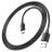  Usb Кабель-зарядка Type-C Hoco X96 27W 3A 1м силиконовый черный