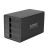  Док-станция для 4 HDD Orico 9548RU3 5Gbps USB3.0 Type-B черная