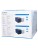  Док-станция для 4 HDD Orico 9548RU3 5Gbps USB3.0 Type-B черная
