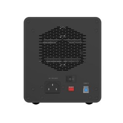 Док-станция для 4 HDD Orico 9548RU3 5Gbps USB3.0 Type-B черная