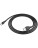  Usb Кабель-зарядка Type-C Hoco X61 Ultimate 1м черный