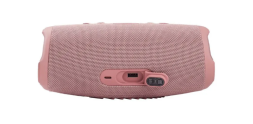 Bluetooth колонка JBL Charge 5 розовая