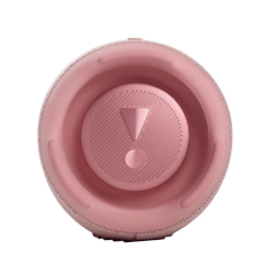 Bluetooth колонка JBL Charge 5 розовая