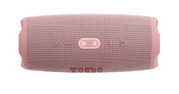 Bluetooth колонка JBL Charge 5 розовая